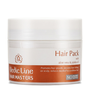 Paquete Capilar de Aloe Vera y Jojoba Natural Más Vendido para una Nutrición Profunda, Reparación del Cabello Seco, Dañado y Encrespado, Disponible para la Venta - Product Image 1