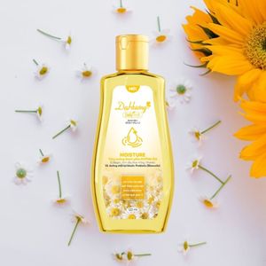 Hidratación suave Lavado femenino diario Hidratante Fórmula a base de hierbas Equilibrio de pH Calma previene la irritación OEM Precio DE FÁBRICA DE Vietnam - Product Image 2