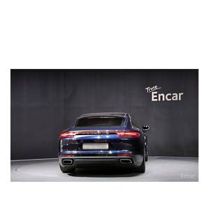Para Porsche Panamera 3.0 AWD con Cámara Trasera, Asientos de Cuero, Modelo Diciembre 2020, 150.188 km - Product Image 4