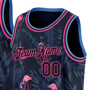 Camisetas de Baloncesto Transpirables de Alta Calidad, Ajuste Cómodo, Última Moda, Ropa Deportiva de Verano para Hombre - Product Image 2