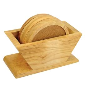 Wholesale New Custom Water-Resistant <b>Coasters</b> Tableware Handcrafted Horn Wood Bone Resin Mats/Pads <b>Ceramic</b> Sublimation India - Product Image 1