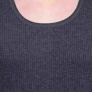 Débardeur en coton premium pour homme, doux et respirant, coupe ajustée, extensible, pour usage quotidien - Product Image 2
