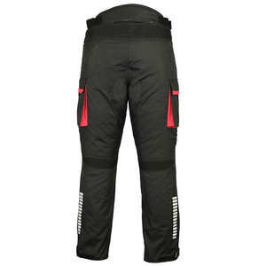 Combinaison de moto textile de course imperméable et respirante pour le sport moto 2026 OEM - Product Image 2