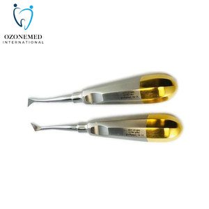 Elevador Dental de Estilo Moderno, Fácil de Manejar, para Tratamiento Bucal - Product Image 6