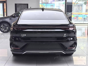 JX <span class=keywords><strong>Auto</strong></span> Véhicule d'occasion en promotion : BYD Han DM-i 1.5T 125KM Honor CVT 4 portes 5 places, modèle 2025, à bas prix pour l'exportation depuis la Chine - Product Image 1