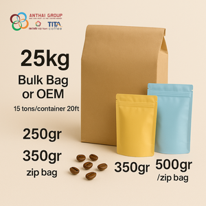 ลูกอมเครื่องดื่มรสผลไม้แบบสเปรย์มีคาเฟอีนสูง20กก. แบบแห้งแบบตลับบรรจุเมล็ดกาแฟช็อกโกแลต - Product Image 6