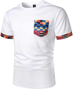 ชุดเสื้อยืดและกางเกงขาสั้นผู้ชาย ผ้าโพลีเอสเตอร์ 100% ลายพิมพ์วินเทจ ถักทอเป็นมิตรกับสิ่งแวดล้อม ระบายอากาศได้ดี เหมาะสำหรับออกกำลังกาย วิ่ง และเล่นกีฬา - Product Image 2