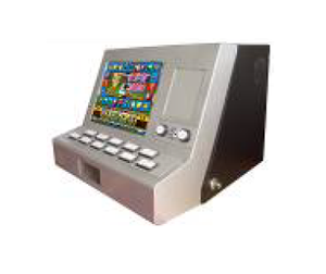 Machine de jeu d'arcade de football 2020 Global Trophy - Product Image 2