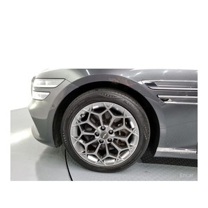 เกนเนซิส G80 2.5 เทอร์โบ AWD เบนซิน รุ่นเมษายน 2021 ระยะทาง 120,424 กม. พวงมาลัยซ้าย เกียร์อัตโนมัติ เบาะหนัง มาตรฐานไอเสียยูโร 5 - Product Image 5