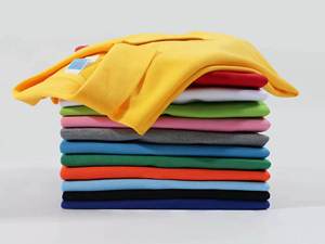 เสื้อโปโลผู้ชายแบบสั่งทำขายส่ง ดีไซน์เองได้ คุณภาพสูง ผ้าไหม แขนสั้น ปักลาย สไตล์ลำลอง เรียบหรู - Product Image 3