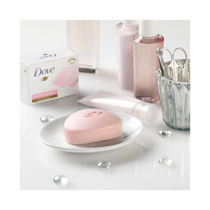 Savon Dove au beurre de karité Original, barre de savon pour le corps, savon Dove Beauty Cream Bar 100g en vente - Product Image 6