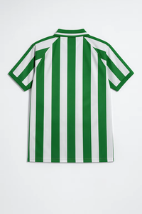 Camiseta de Fútbol de Alto Rendimiento, Tejido Transpirable, Máxima Comodidad, Agilidad y Resistencia para Atletas Profesionales - Product Image 2