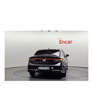 ฮุนได โซนาต้า ปี 2024 เครื่องยนต์ 1.6 เทอร์โบ เกียร์อัตโนมัติ เบาะหนัง กล้องมองหลัง มาตรฐานไอเสียยูโร 5 วิ่ง 33,361 กม. พวงมาลัยซ้าย - Product Image 4