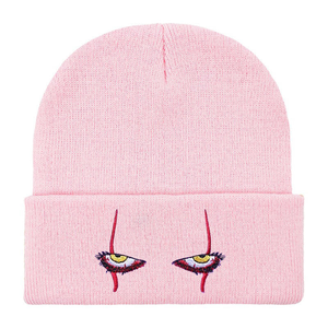 Stretchable <b>Winter</b> Beanie Excellent Touch Custom Knit Skull <b>Cap</b> <b>for</b> Women <b>Men</b> Skin-Friendly Cuffed Hat <b>for</b> Beach Business Scenes - Product Image 4