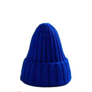 Pakistan Manufactured Latest Style Jacquard Acrylic/<b>Wool</b> Unisex Adult Beanie Hats with Solid Color Custom Logo <b>Thermal</b> Design - Product Image 6