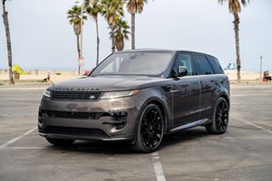 Range Rover Sport P400 SE Dynamic 2023 d'occasion en bon état - Product Image 4