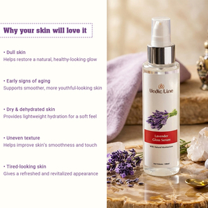 Suero Facial Brillante de Marca Privada, Hidratación Profunda, Iluminador, Nutritivo, Humectante, Suero Facial OEM ODM Cosmético - Product Image 2