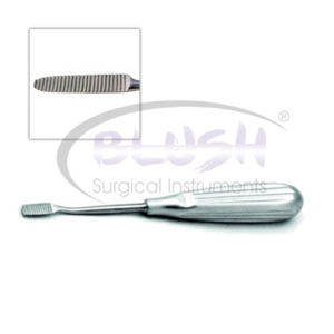 Kit d'extraction dentaire vétérinaire pour chien, instruments de chirurgie orale canine en acier pour cliniques, ensemble dentaire chirurgical - Product Image 4