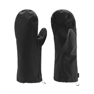 Gants de ski d'hiver en tissu pour l'extérieur, gants de conduite, gants de haute qualité - Product Image 3