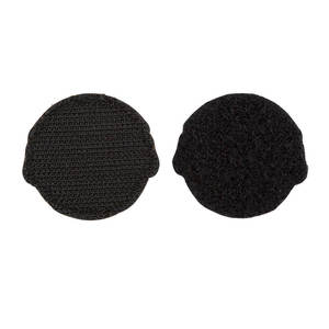 Écusson en caoutchouc PVC multicouche personnalisé, épais et gaufré, avec logo de marque premium pour vêtements, chaussures, sacs et accessoires de plein air - Product Image 4