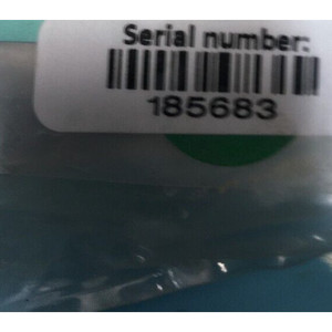 VARIAN 8102201611 OUTER GATE, 185683 - อุปกรณ์และอะไหล่เซมิคอนดักเตอร์ระดับโลกที่เชื่อถือได้ - Product Image 5