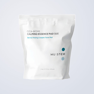 Almohadillas de Tónico Myuseutem Cica-Biome Calming Essence Pad, 60 Unidades, Producto Principal/Recambio, 2 Tipos (Selecciona 1), Almohadillas de Tónico para la Cara - Product Image 4
