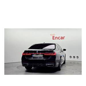 บีเอ็มดับเบิลยู ซีรีส์ 7 รุ่น 730d XDrive M Sport ปี 2021 เดือนธันวาคม วิ่ง 120,179 กม. พวงมาลัยซ้าย เกียร์อัตโนมัติ เชื้อเพลิงดีเซล เบาะหนัง - Product Image 4