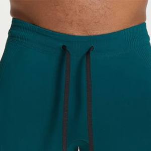 Pantalones Cortos Deportivos para Hombre, Ajustables, Antiarrugas, de Primera Calidad, Transpirables y Ligeros, Totalmente Personalizables - Product Image 2