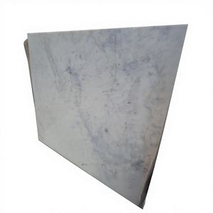 MÁRMOL BLANCO PULIDO, LA ELEGANCIA REDEFINIDA, INTRODUCE LA COLECCIÓN DE MÁRMOL BLANCO PARA VILLA, LOSA GRANDE, DISEÑO IMPERMEABLE, DISEÑO GRÁFICO - Product Image 1