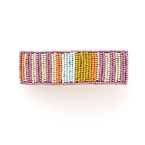 Pinza para el Cabello con Cuentas Hecha a Mano, Accesorio de Moda para Mujeres y Niñas al Mejor Precio - Product Image 3