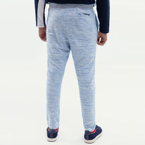 กางเกงซักได้สำหรับผู้ชายกางเกงลำลองขายาวสำหรับใส่ทำงานประจำวัน - Product Image 2