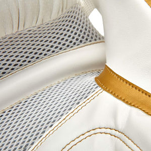 Nuevo Guante de Boxeo Profesional de Alta Calidad, Personalizado en Cuero PU para Entrenamiento de Boxeo, Servicio de Diseño Personalizado OEM - Product Image 5