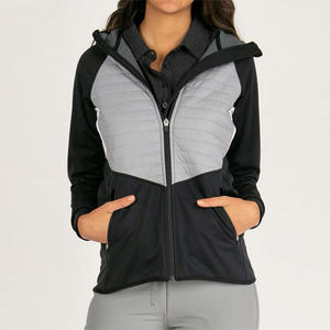 Gilets d'hiver sans manches pour hommes en duvet, chauds et utilitaires, prix de gros - Product Image 4