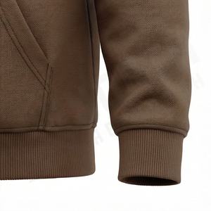 Sudaderas Ligeras de Invierno de 280 g/m², 100 % Algodón, Unisex, Cómodas, Elegantes, de Secado Rápido, Transpirables y Personalizables - Product Image 6