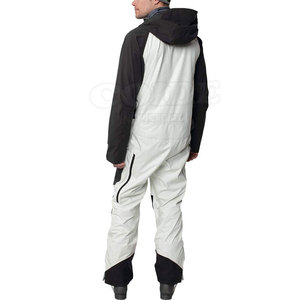 Combinaison de ski thermique de haute qualité, coupe-vent, pour activités hivernales en plein air, combinaison de ski imperméable, ensemble de vêtements de snowboard - Product Image 3