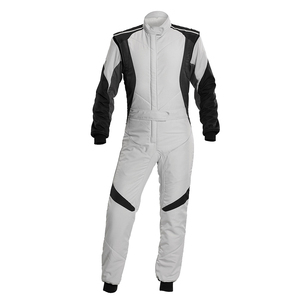 Traje de Carreras de Karts para Equipos de Competición, Traje de Karting, Equipamiento para Eventos de Karting, Ropa de Motorsport - Product Image 1