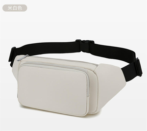 Premium Travel Crossbody Bag Lightweight Waterproof Shoulder Messenger Bag Custom Brand Supplier Casual Streetwear Crossbody Bag - Product Image 2