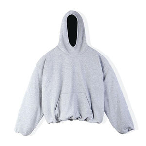 Sudaderas Perfectas de 1000 g/m², Estéticas, Fabricadas a Medida, Gruesas y Pesadas, con Diseño de Maqueta de 1000 g/m², Sin Cordón - Product Image 5
