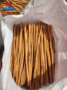 Bâton de cannelle séché TECHMIFOOD du Vietnam, épice brute, durée de conservation 1 an - Product Image 1