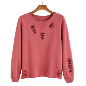 เสื้อสเวตเตอร์เปิดไหล่สำหรับผู้ชายเสื้อสเวตเตอร์เปิดไหล่แบบลำลองสำหรับผู้ชาย - Product Image 1