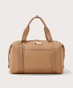 Sac de sport unisexe en nylon Daniry Industry 30-40L avec fermeture éclair, durable, décontracté, poignée souple, sangle réglable - Product Image 1