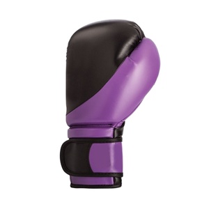 Gants de boxe pour hommes sur mesure, en cuir/PU, résistants, protection UV, haute qualité, durables, pour arts martiaux - Product Image 1