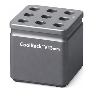 Módulo de Enfriamiento Corning CoolRack V Tube para Tubos de Recolección de Sangre y Viales Criogénicos - Product Image 3