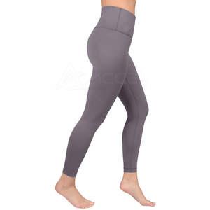 <b>Women's</b> High Waist Seamless Fitness Sports Tights Yoga Pants with Scrunch Bum Gym <b>Leggings</b> with Printed <b>Pattern</b> - Product Image 3