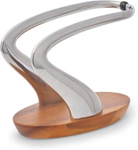 Premium dining accessory napkin holder modern <b>kitchen</b> <b>decor</b> <b>item</b> napkin holder stylish dining accessory napkin holder - Product Image 1