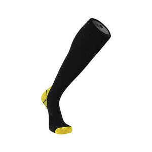 Best Design Sports Athletic <b>Socks</b> Breathable And Adjustable New Arrival <b>Polyester</b> Men Sports <b>Socks</b> For Sale Made In Pakistan - Product Image 4