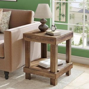 Tavolino d'Appoggio per Arredamento Soggiorno - Product Image 4