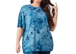 Top Seller Women <b>Twin</b> <b>Sets</b> for Summer Wear 100% Cotton Made Women 2 Piece <b>Set</b> T-Shirt and Shorts <b>Set</b> With OEM Services - Product Image 3