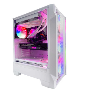 El Mejor Ordenador de Escritorio para Juegos con CPU I3/I5/I7, 8 GB de RAM, SSD de 120 GB/256 GB/512 GB, Industrial y para Bricolaje, Garantía de 3 Años - Product Image 4