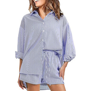 Daily Fashion 2026 Women Summer Shorts <b>Set</b> Stylish Short Suit With Modern Design Soft Material And Relaxed Summer Wear - Product Image 1